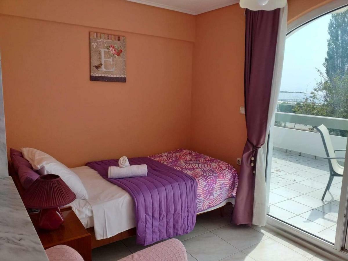 Mariza'S Apartment Kavala Exterior photo
